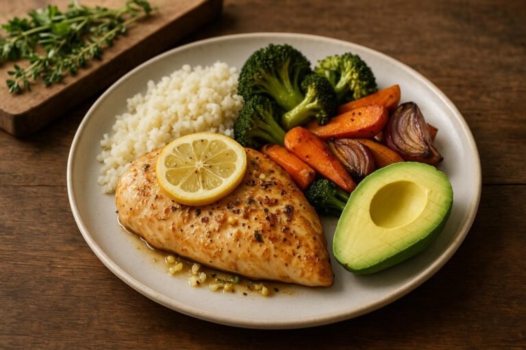 Family-Friendly Keto-Paleo