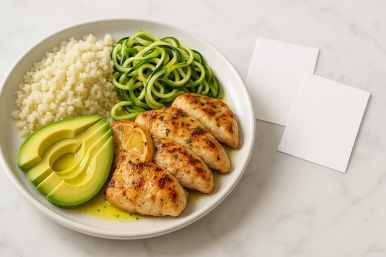 Flavor Swap Masterclass