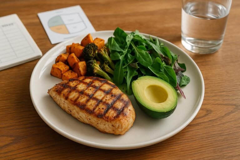 Keto-Paleo Lifestyle Lab