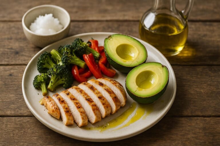 Keto-Paleo Fusion Reality Check