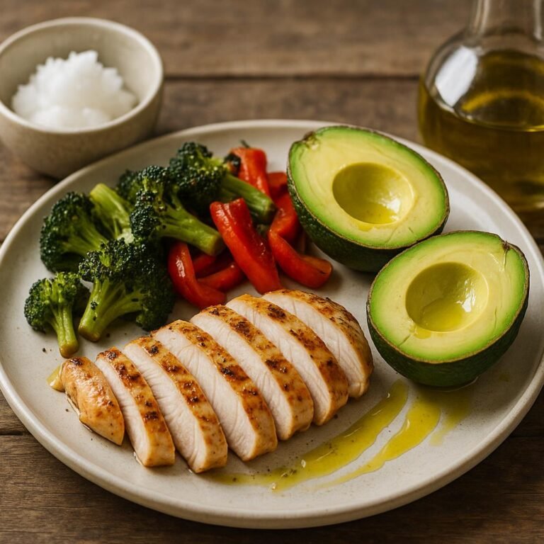 Keto-Paleo Fusion Reality Check