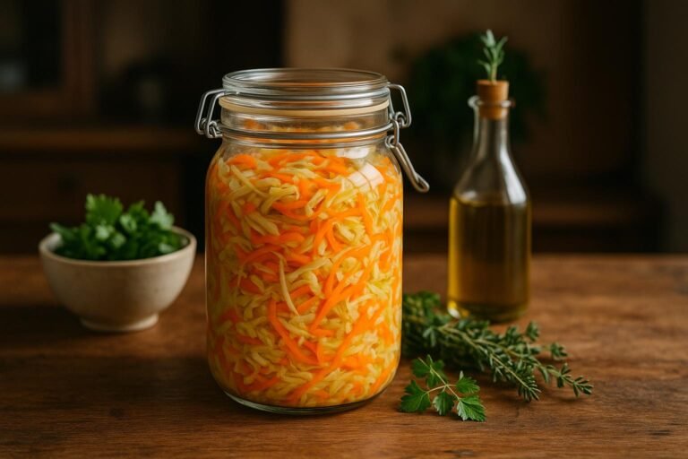 Gut-First Keto-Paleo