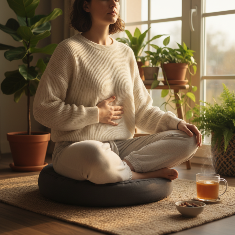 Reading Body Signals: Keto-Paleo Energy vs. Hunger Guide