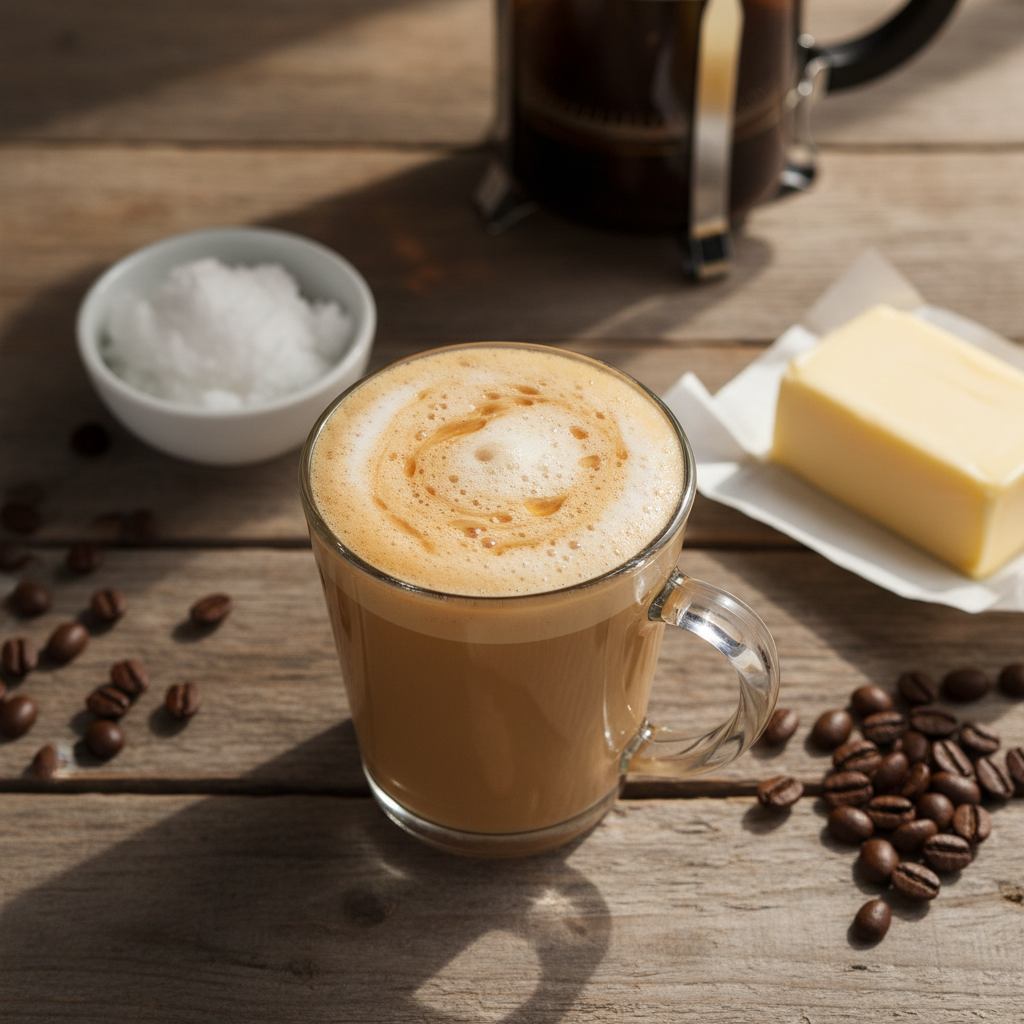 DIY Keto Coffee Shop Drinks That Beat Store-Bought