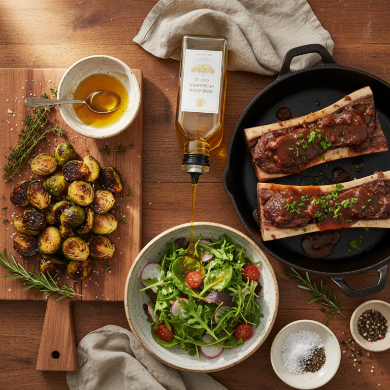 Keto Healthy Fats: Beyond Butter & Coconut Oil