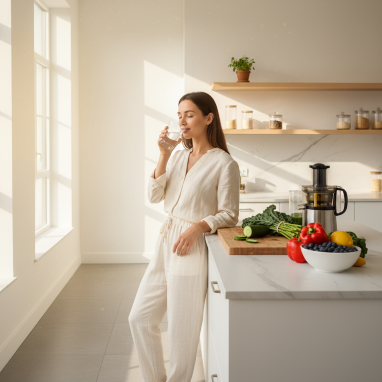 Morning Routines That Make Keto-Paleo Feel Automatic