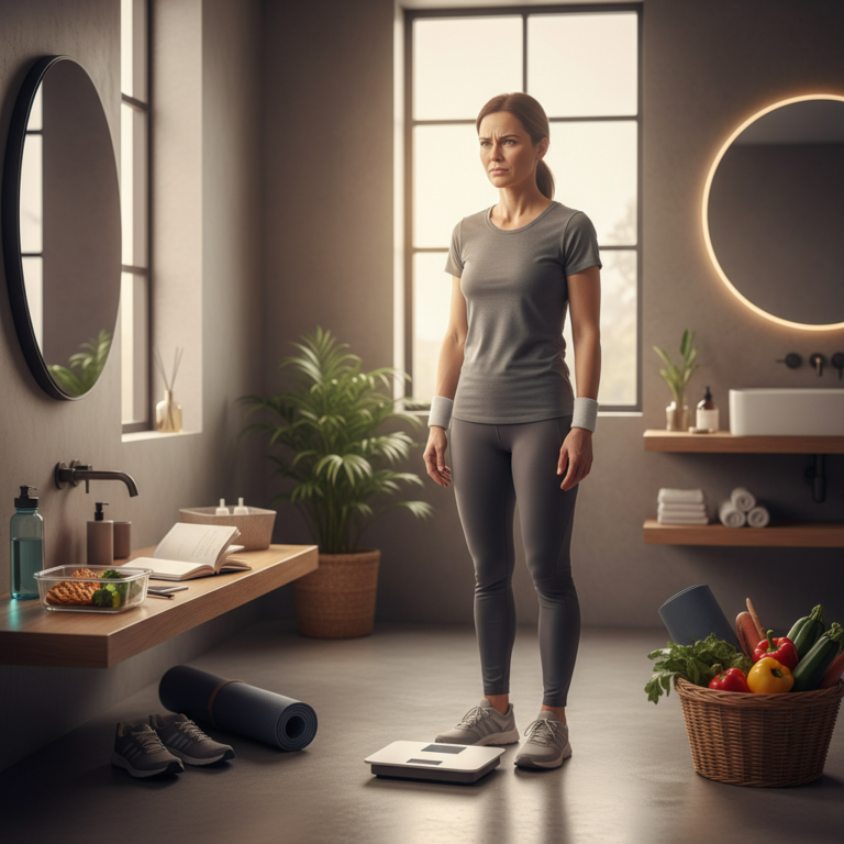 Keto-Paleo Plateau Breakers: 7 Real Reset Strategies