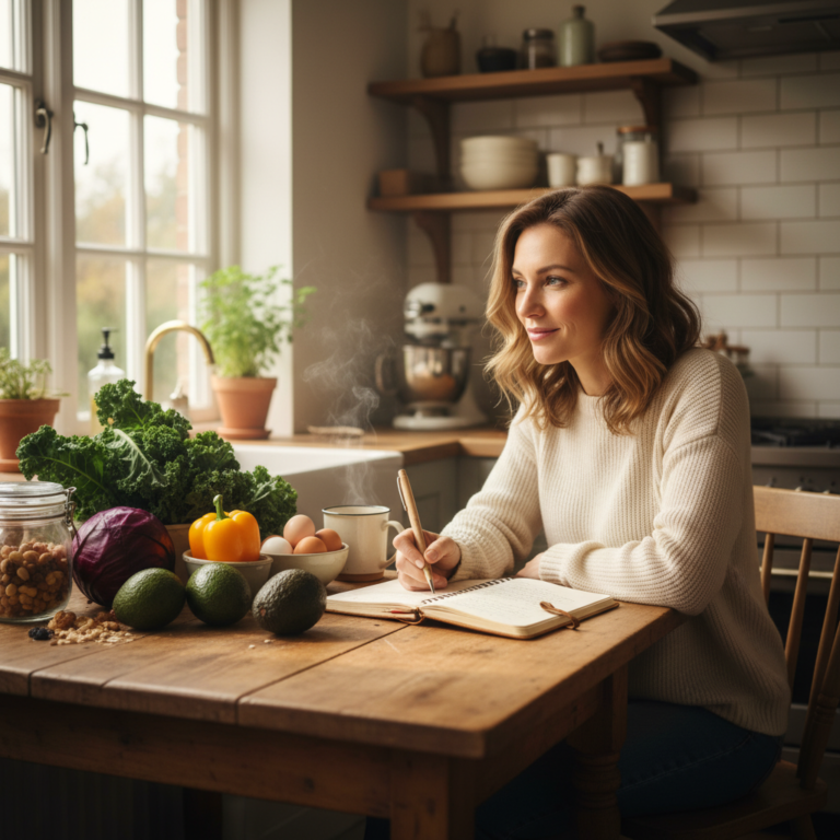 Keto-Paleo Plateau Breakthrough: Shake Up Your Routine