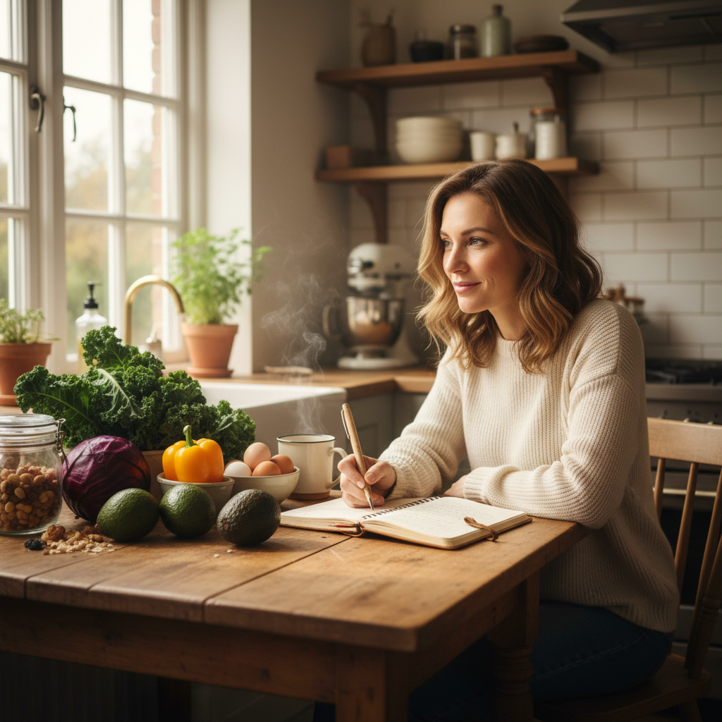Keto-Paleo Plateau Breakthrough: Shake Up Your Routine